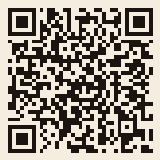 Shisha Menu QR Code